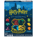 Betty Crocker Harry Potter Fruit Flavored Snacks - 10 ct