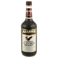 Allen's Coffee Flavored Brandy