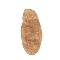 Baking Russet Potatoes