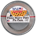 Handi-Foil Pie Pans Heavy Duty Large