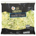 Giant Salad Shreds Shredded Iceberg Lettuce
