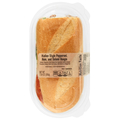 Stop & Shop Deli Italian Style Pepperoni Ham & Salami Hoagie