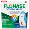 Flonase Sensimist Allergy Relief - 120 Metered Sprays