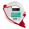 Smart Living Packing Tape 1.89 Inch X 1980 Inch