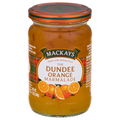 Mackays Imported The Dundee Orange Marmalade