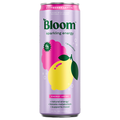Bloom Raspberry Lemon Sparkling Energy Drink