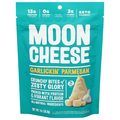 Moon Cheese Garlickin' Parmesan Snack