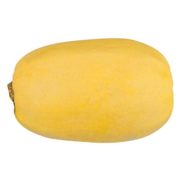 Spaghetti Squash
