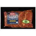 Swift Hickory Grill Boneless Seasoned Pork Loin Chops