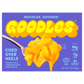 Goodles Ched Over Heels Protein Mac & Cheese