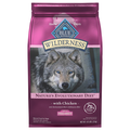 Blue Buffalo Wilderness Natural High Protein Chicken Small Dry Dog Food