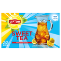 Lipton Black Sweet Tea Gallon Size Bags