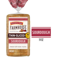 Pepperidge Farm Farmhouse Thin-Sliced Sourdough Bread