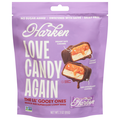 Harken The Lil Gooey Ones Superfood Candy Bars Snack Size