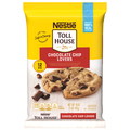 Nestle Toll House Chocolate Chip Lovers Cookie Dough - 12 ct