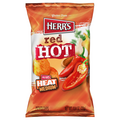 Herr's Gluten Free Red Hot Potato Chips
