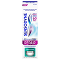 Sensodyne Clinical Repair Fresh Clean Toothpaste for Sensitivity Relief