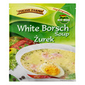 Polish Farms White Borsch Soup Mix
