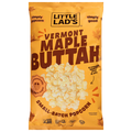Little Lad's Vermont Maple Buttah Small-Batch Popcorn