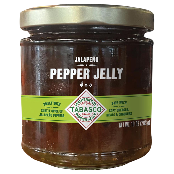 TABASCO Jalapeno Pepper Jelly