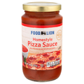 Food Lion Homestyle Pizza Sauce