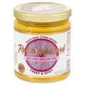 Raye's Mustard Traditional Stone Ground Sweet & Spicy Mustard