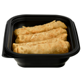 Our Brand Gourmet Chicken Egg Rolls - 4 ct