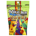 Mike & Ike 10 Flavors Mega Mix Sour Fruit Chewy Candy