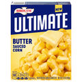 Birds Eye Ultimate Butter Sauced Corn Frozen