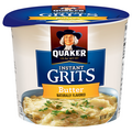 Quaker Butter Instant Grits