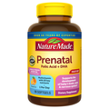 Nature Made 200mg Prenatal Multi + DHA Softgels