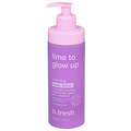 b.fresh Time To Glow Up Hydrating Body Lotion Pump