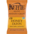 Kettle Brand Gluten Free Honey Dijon Potato Chips