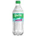 Sprite Chill Cherry Lime Soda