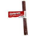 Chomp'ems The Thrill of The Chew Long Lasting Bully Stick Dog Treat