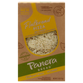 Panera Bread Six Cheese Flatbread Pizza Refrigerated