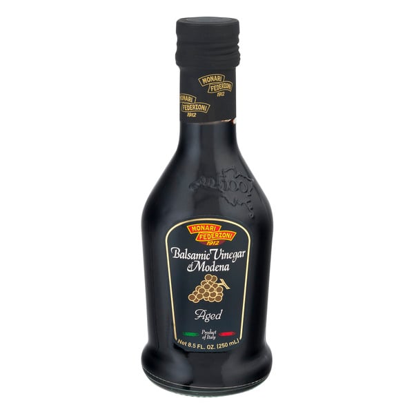 Save on Monari Federzoni Balsamic Vinegar Of Modena Aged Order Online