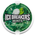 Ice Breakers Sugar Free Mints Spearmint