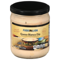 Food Lion Queso Blanco Dip