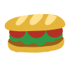 Deli & Prepared Food icon