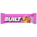 BUILT Puffs Churro 17g Protein Bar