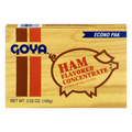 Goya Ham Flavored Concentrate