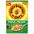 Honey Bunches of Oats Maple & Pecans Cereal