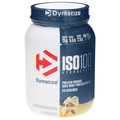 Dymatize ISO100 Hydrolyzed Gourment Vanilla Protein Powder