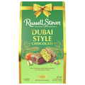 Russell Stover Dubai Style Chocolate Pieces - 7 ct
