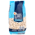 Giant Dried Baby Lima Beans
