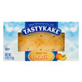 Tastykake Baked Pie Peach