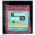 The Organic Meat Co. Organic 93% Lean 7% Fat Ground Beef