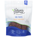 Nature's Promise Pet Chicken Tenders Recipe Dog Treats