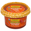 Garden Fresh Gourmet Organic Medium Restaurant Style Salsa